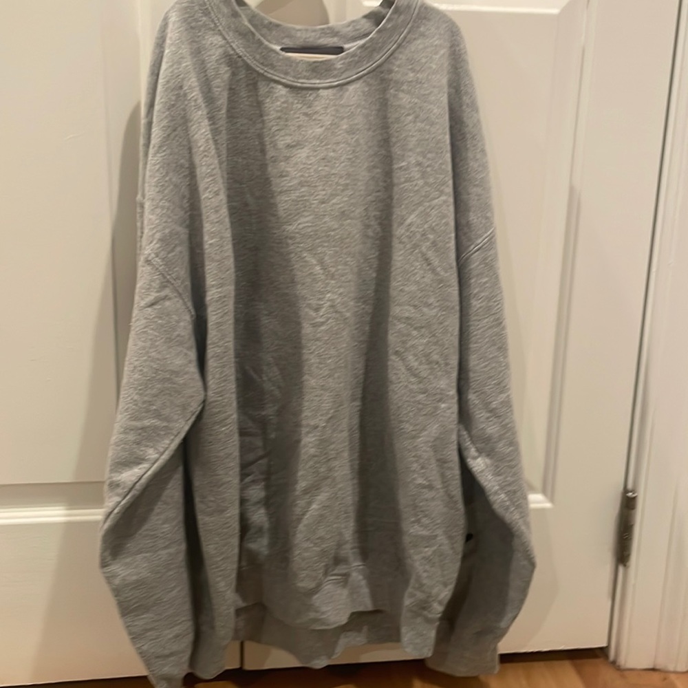 NWOT Lf star sparkle crew neck